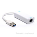 High Speed USB3.0 to Gigabit Ethernet Adapter (SH8043)